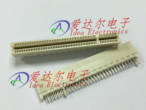 5145154-8 泰科/安普 TE/AMP 120P连接器板端 插头 进口原装正品