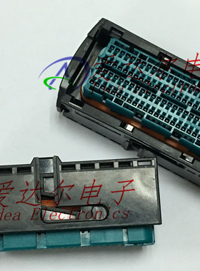 2209545-9 泰科/安普 TE/AMP 94P连接器外壳 护套 进口原装正品