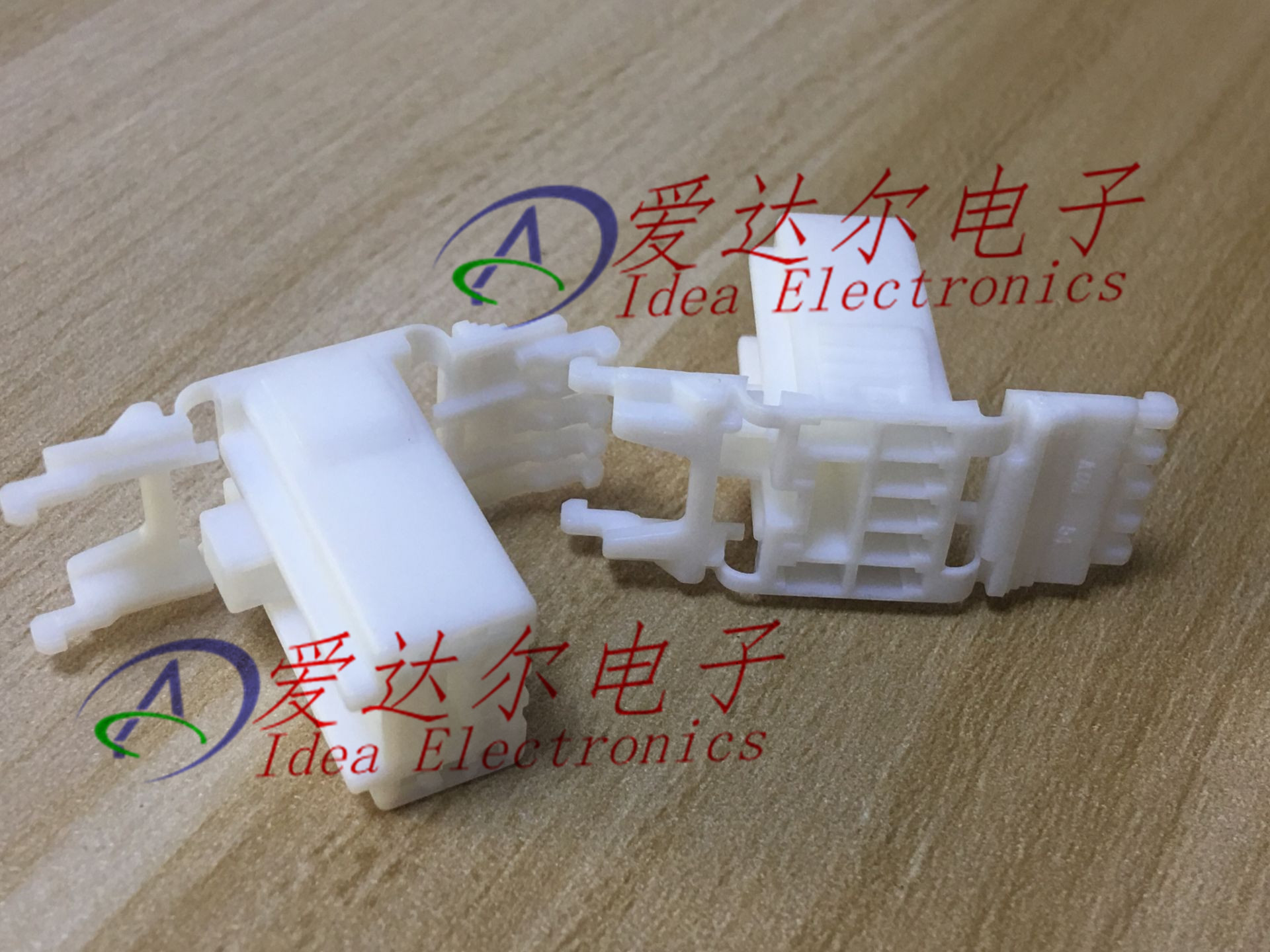 PH845-07010 KUM正品 7P连接器外壳 护套 进口原装