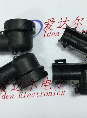 965577-1 泰科/安普 TE/AMP 连接器附件 后盖 进口原装正品