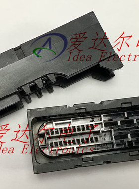 1452916-2 泰科/安普 TE/AMP 30P连接器外壳 护套 进口原装正品