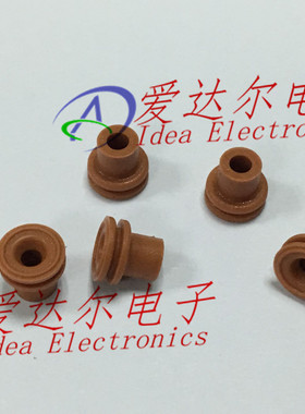 15366067 德尔福/delphi 连接器防水塞 密封堵 进口原装正品