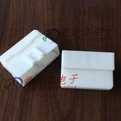 2005434-1 泰科/安普 TE/AMP 34P连接器外壳 护套 进口原装正品