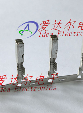 PPI0001483 德尔福/FCI 连接器端子 镀锡插针 进口原装正品