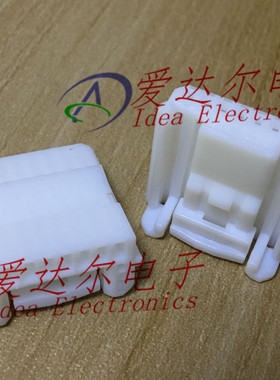 1376368-1 泰科/安普 TE/AMP 8P连接器外壳 护套 进口原装正品