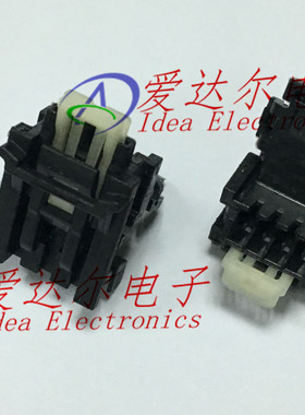 34791-5140 347915140 莫仕/molex 4P连接器外壳 护套 进口原装