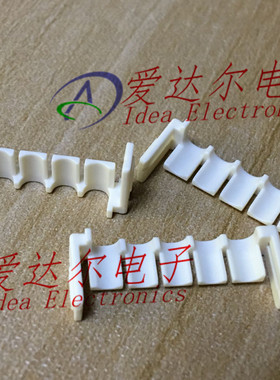 177921-1 泰科/安普 TE/AMP 连接器附件 卡子 锁扣 进口原装正品