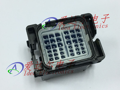 1928406093 博世/Bosch 36P连接器外壳 护套 进口原装正品