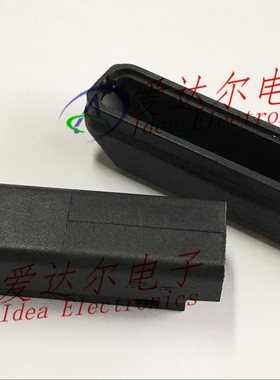 281812-1 泰科/安普 TE/AMP 25P连接器附件 盖子 进口原装正品