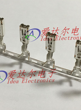22140492060 科世达/KOSTAL 连接器端子 镀锡插针 进口原装正品