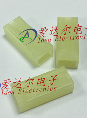 925324-2 泰科/安普 TE/AMP 1P连接器外壳 护套 进口原装正品