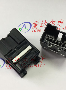 2316757-1 泰科/安普 TE/AMP 16P连接器外壳 护套 进口原装正品