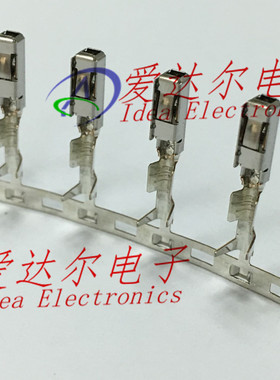 98195-1212 981951212 莫仕/molex 连接器端子 镀锡插针 进口原装
