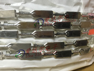 7114-2883-02 矢崎/YAZAKI 连接器端子 镀锡插针 进口原装正品