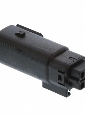 33482-3601 334823601 莫仕/molex 2P连接器外壳 护套 进口原装