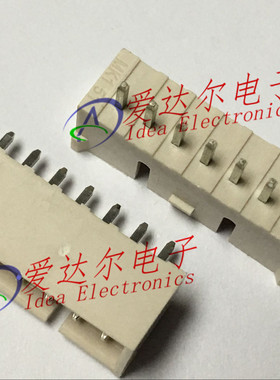 353120760 35312-0760 莫仕/molex 7P连接器板端 插头 进口原装