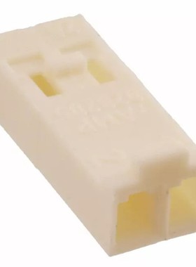 928205-2 泰科/安普 TE/AMP 2P连接器外壳 护套 进口原装正品