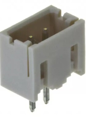 53324-0260 533240260 莫仕/molex 2P连接器板端 插头 进口原装