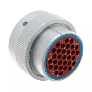 德驰 Deutsch 正品 现货期货 原装 31SE 接插件 HD36 连接器