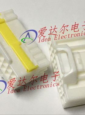 MG652911 KET 24P连接器外壳 护套 进口原装正品