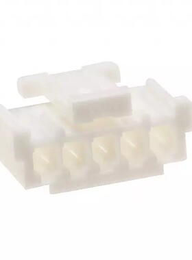 355070500 35507-0500 莫仕/molex 5P连接器外壳 护套 进口原装