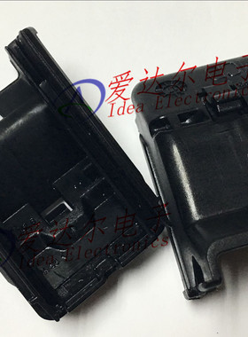 64320-1301 643201301 莫仕/molex 48P连接器附件 盖子 进口原装