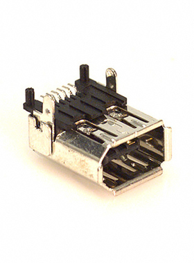 53462-0629 534620629 莫仕/molex 6P连接器板端 插头 进口原装