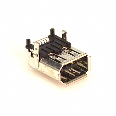 53462-0629 534620629 莫仕/molex 6P连接器板端 插头 进口原装