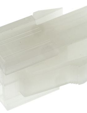 39-01-2041 39012041 莫仕/molex 4P连接器 外壳 原装