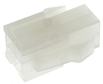 39-01-2041 39012041 莫仕/molex 4P连接器 外壳 原装