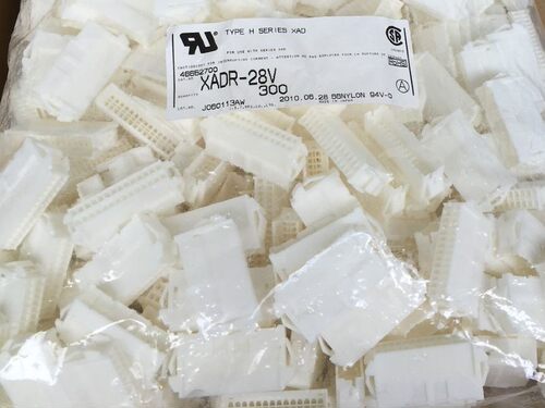 XADR-28V 连接器 JST 原装正品接插件 现货期货