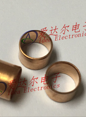 1587828-3 泰科/安普 TE/AMP 连接器附件 屏蔽圈 进口原装正品