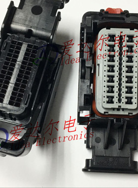 34576-0803 345760803 莫仕/molex 56P连接器外壳 护套 进口原装