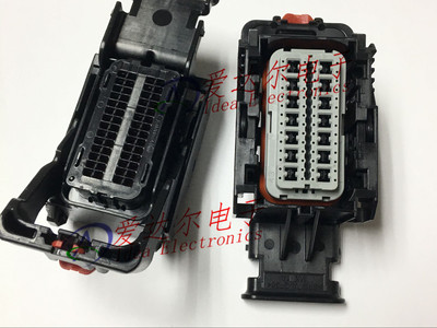 34576-0803 345760803 莫仕/molex 56P连接器外壳 护套 进口原装