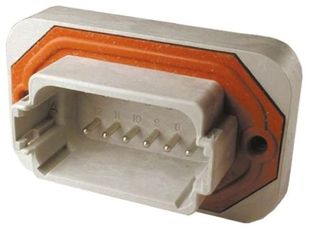 Deutsch 连接器 接插件 DT15 正品 德驰 原装 现货期货 12PA