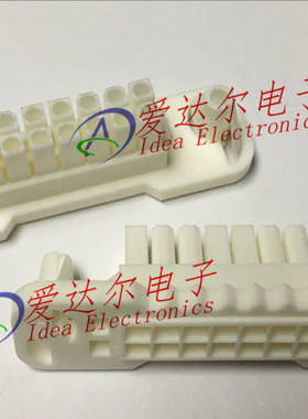 15-06-0141 15060141 莫仕/molex 14P连接器外壳护套 进口原装