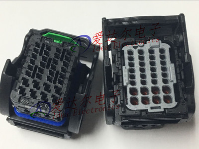 64319-1211 643191211 莫仕/molex 32P连接器外壳 护套 进口原装