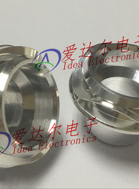 2141809-3 泰科/安普 TE/AMP 连接器附件 EMC屏蔽圈 进口原装