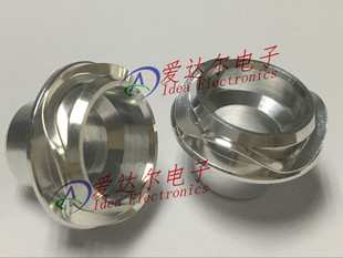 2141809 AMP 进口原装 EMC屏蔽圈 安普 泰科 连接器附件