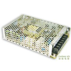 上海明纬电子正品 HDC-75B 5V5A24V2A 双路开关电源可替代NED-75B