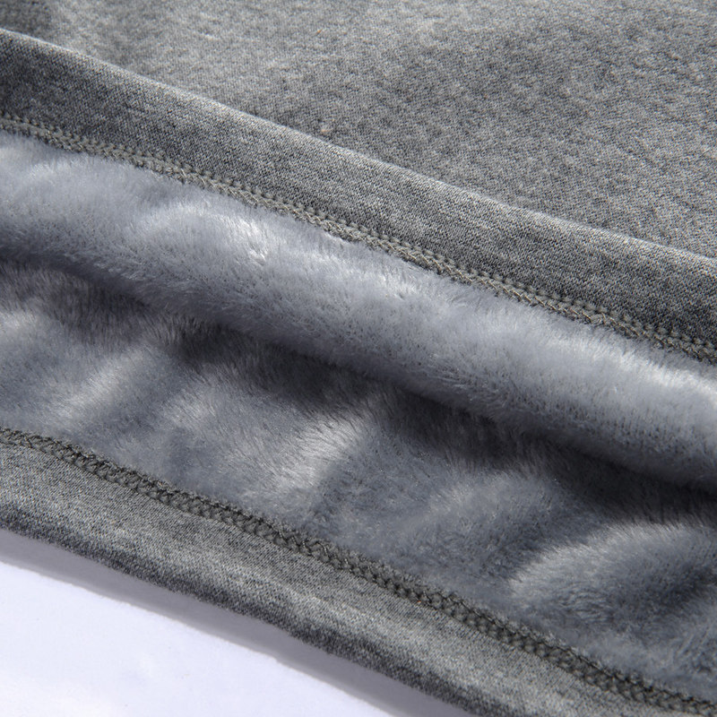 Sous-vêtement thermo NJRYT92680 en coton - Ref 768062 Image 4