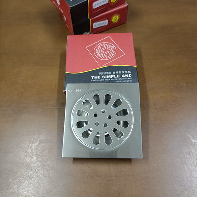 加厚地漏地漏厂家直销