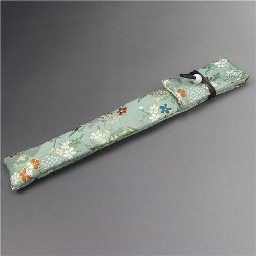 正大自制香道茶道中式收纳袋