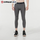 夏季 新款 HeatGear 安德玛UA男裤 Vanish训练运动紧身七分裤 1361588
