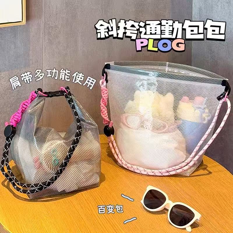 防水游泳包干湿分离大容量沙滩