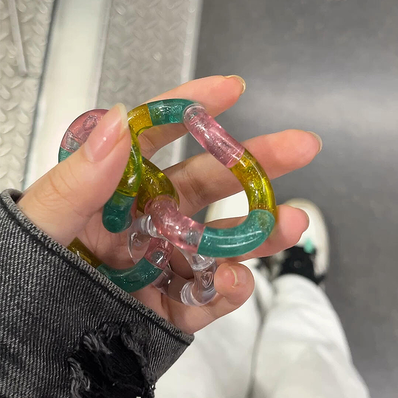 扭扭樂解壓神器提升專注力玩具