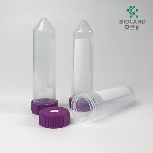 贝兰伯/Bioland  ATS05-12-50  生物摇菌管 50ml 10个/包 无菌、
