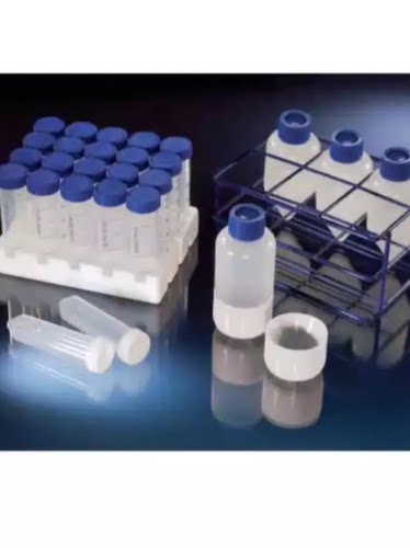 能肯/NUNC 2250ml 尖底 宽口锥形离心管 无菌 聚丙烯 376814