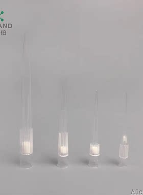 Bioland/贝兰伯 柱状移液器吸头瑞宁专用吸头 20ul 新品上市！！