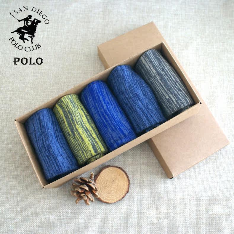 Chaussettes - collants POLO PL1272 - Ref 764399 Image 1